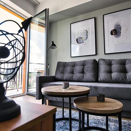 Apartament Timi Zator By Housine 외부 사진