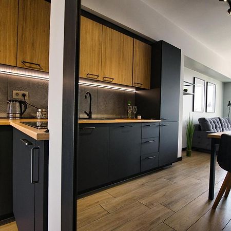 Apartament Timi Zator By Housine 외부 사진