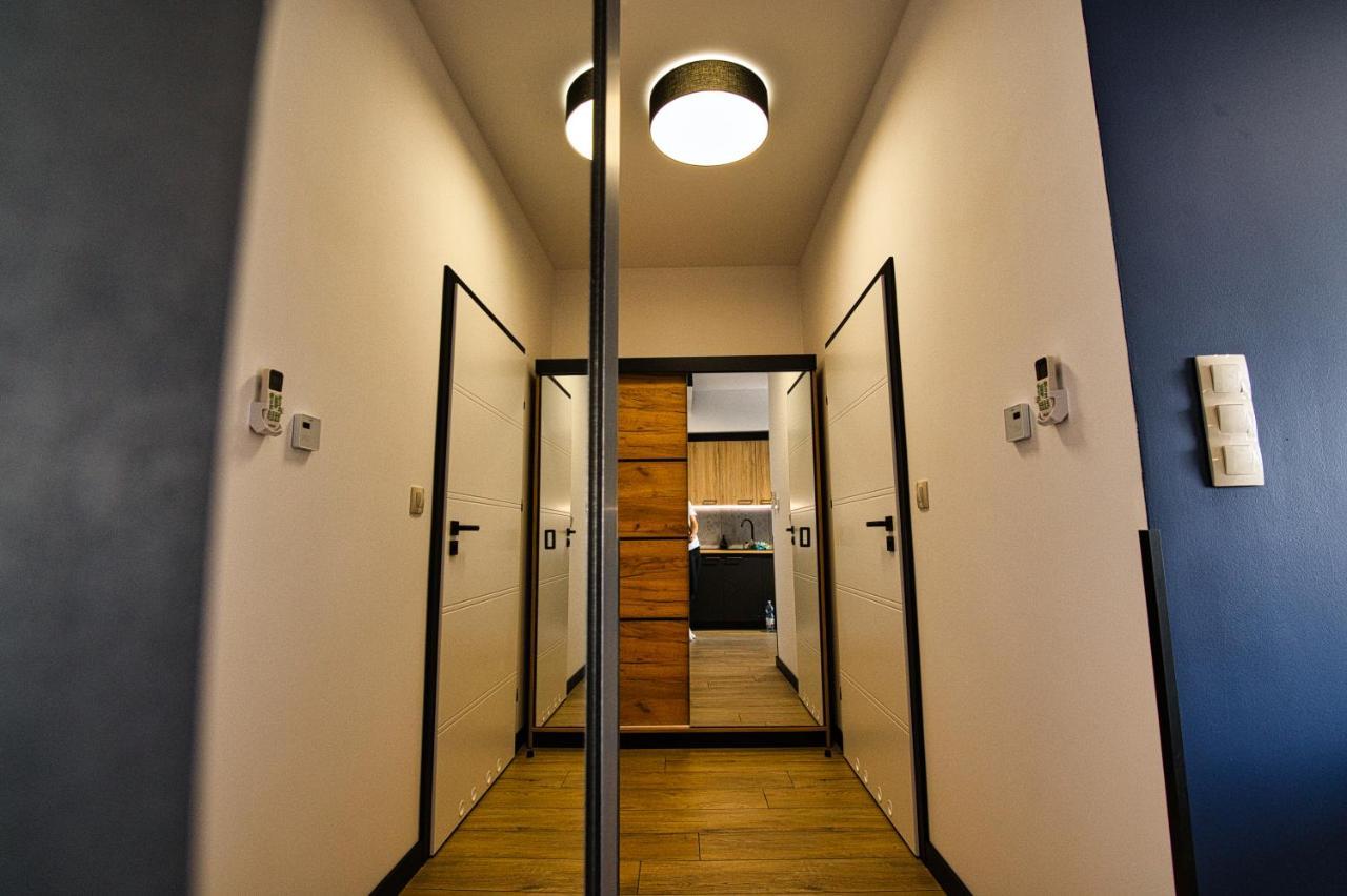Apartament Timi Zator By Housine 외부 사진