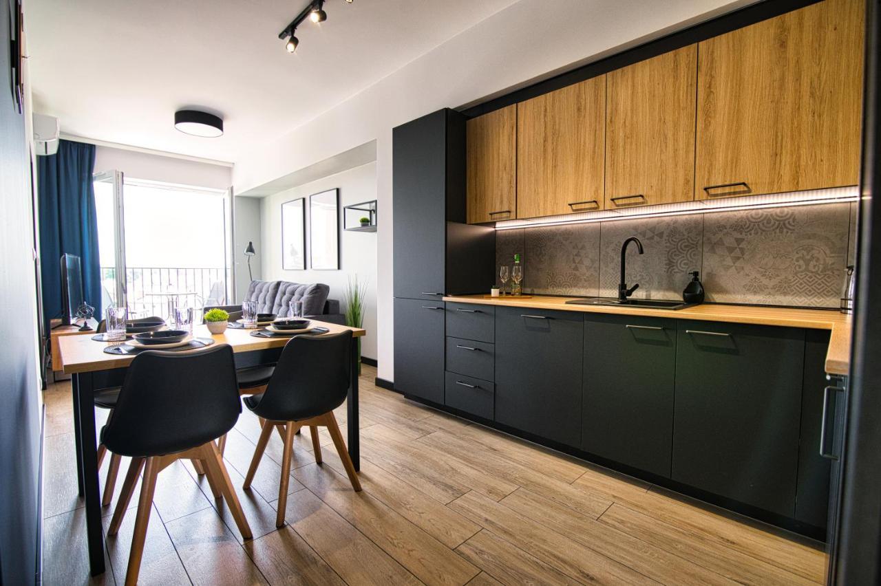 Apartament Timi Zator By Housine 외부 사진