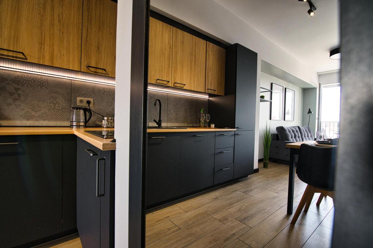 Apartament Timi Zator By Housine 외부 사진