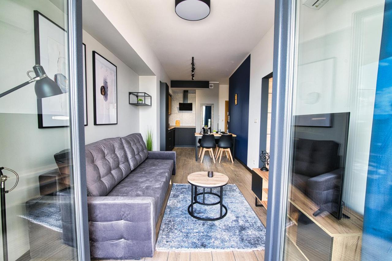 Apartament Timi Zator By Housine 외부 사진